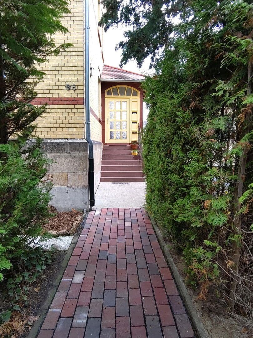 Prodej domu 222 m², pozemek 637 m², Ahnatalstraße 58, Kassel, Hessen Prodej domu 222 m², pozemek 637 m², Ahnatalstraße 58, Kassel, Hessen