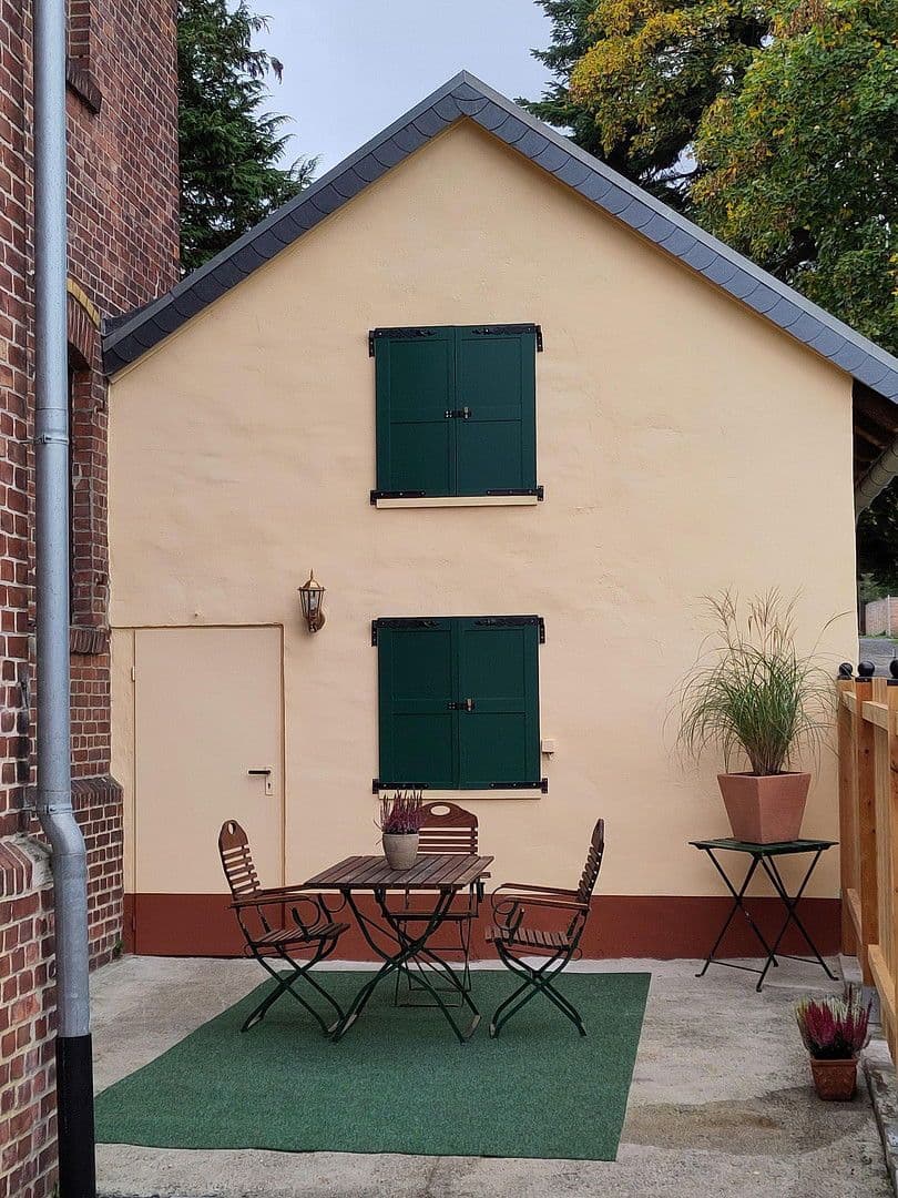 Prodej domu 222 m², pozemek 637 m², Ahnatalstraße 58, Kassel, Hessen Prodej domu 222 m², pozemek 637 m², Ahnatalstraße 58, Kassel, Hessen