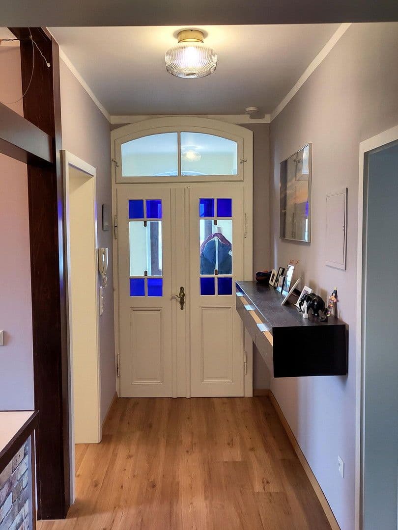 Prodej domu 222 m², pozemek 637 m², Ahnatalstraße 58, Kassel, Hessen Prodej domu 222 m², pozemek 637 m², Ahnatalstraße 58, Kassel, Hessen