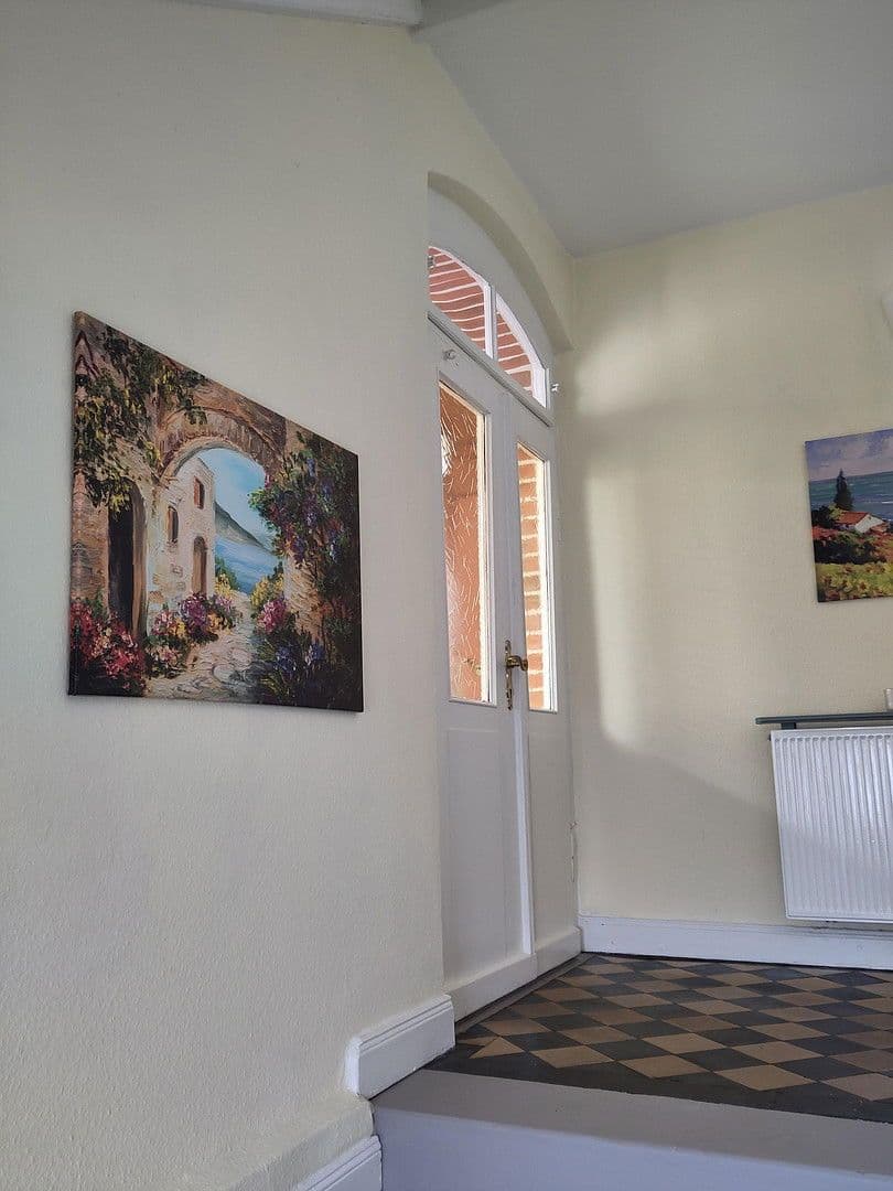 Prodej domu 222 m², pozemek 637 m², Ahnatalstraße 58, Kassel, Hessen Prodej domu 222 m², pozemek 637 m², Ahnatalstraße 58, Kassel, Hessen