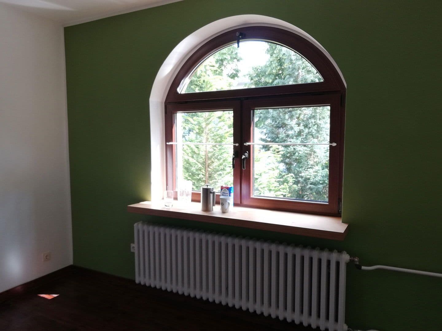 Prodej domu 222 m², pozemek 637 m², Ahnatalstraße 58, Kassel, Hessen Prodej domu 222 m², pozemek 637 m², Ahnatalstraße 58, Kassel, Hessen