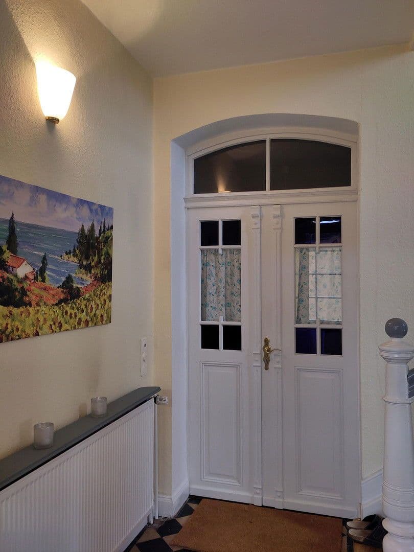 Prodej domu 222 m², pozemek 637 m², Ahnatalstraße 58, Kassel, Hessen Prodej domu 222 m², pozemek 637 m², Ahnatalstraße 58, Kassel, Hessen