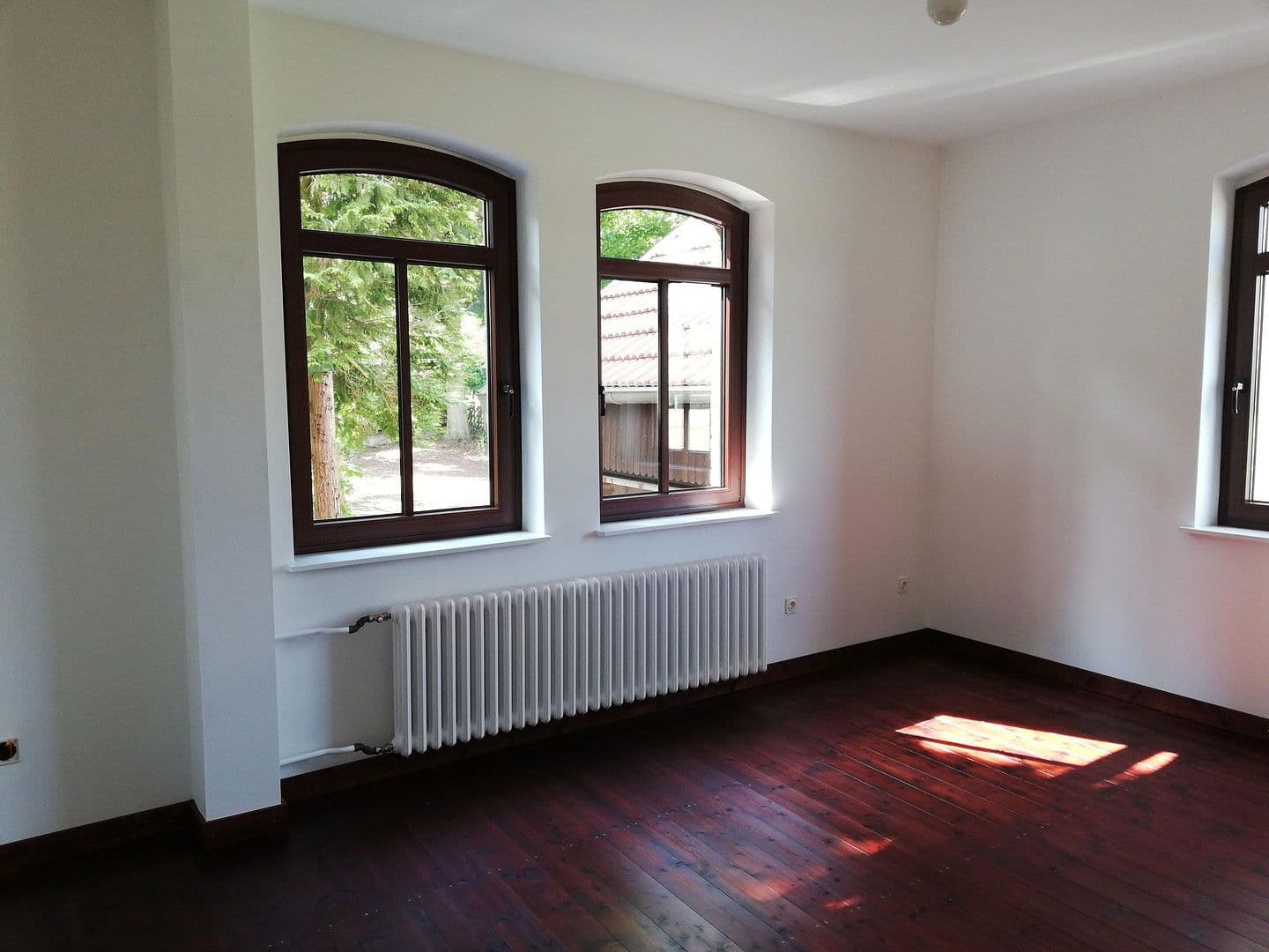 Prodej domu 222 m², pozemek 637 m², Ahnatalstraße 58, Kassel, Hessen Prodej domu 222 m², pozemek 637 m², Ahnatalstraße 58, Kassel, Hessen