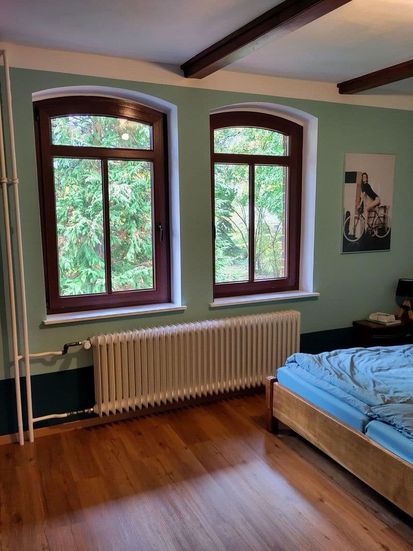 Prodej domu 222 m², pozemek 637 m², Ahnatalstraße 58, Kassel, Hessen Prodej domu 222 m², pozemek 637 m², Ahnatalstraße 58, Kassel, Hessen