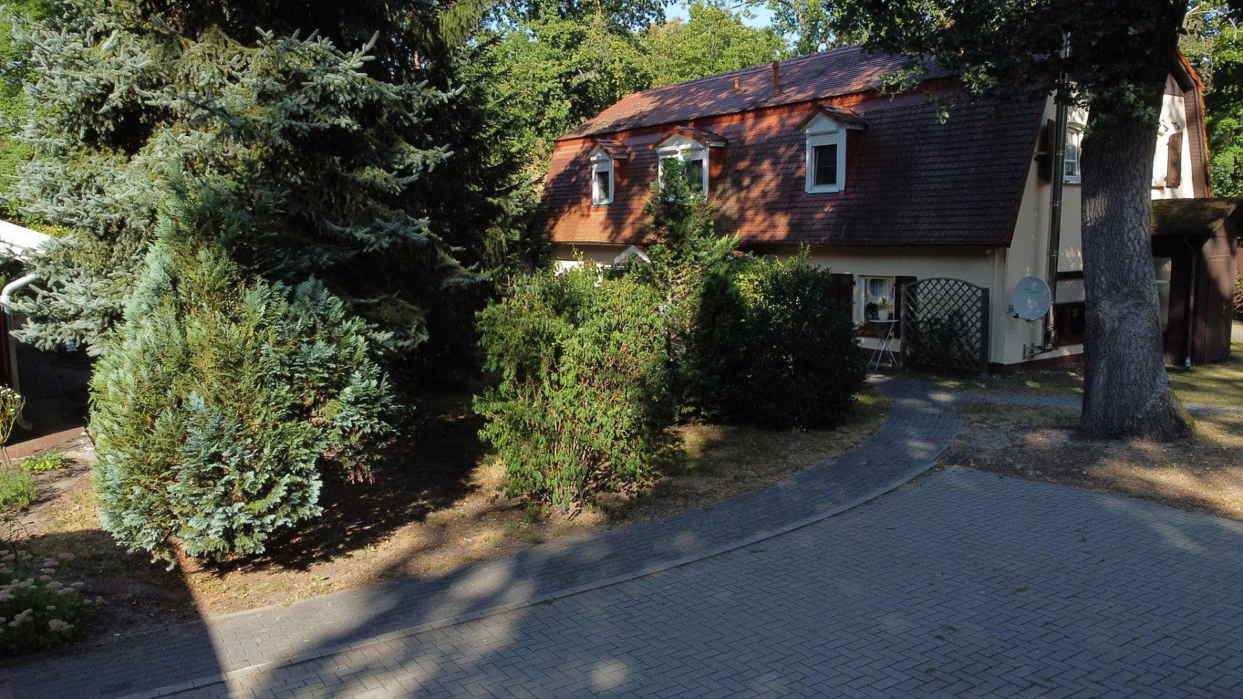 Prodej pozemku 9.650 m², Chaussee 6, Kamern, Sasko-Anhaltsko Prodej pozemku 9.650 m², Chaussee 6, Kamern, Sasko-Anhaltsko