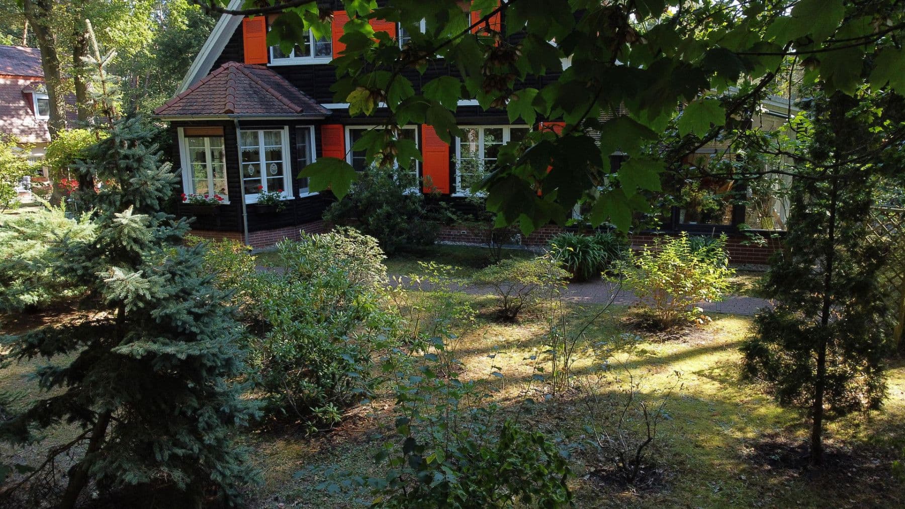 Prodej pozemku 9.650 m², Chaussee 6, Kamern, Sasko-Anhaltsko Prodej pozemku 9.650 m², Chaussee 6, Kamern, Sasko-Anhaltsko