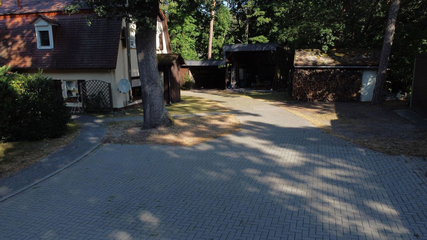 Prodej pozemku 9.650 m², Chaussee 6, Kamern, Sasko-Anhaltsko Prodej pozemku 9.650 m², Chaussee 6, Kamern, Sasko-Anhaltsko