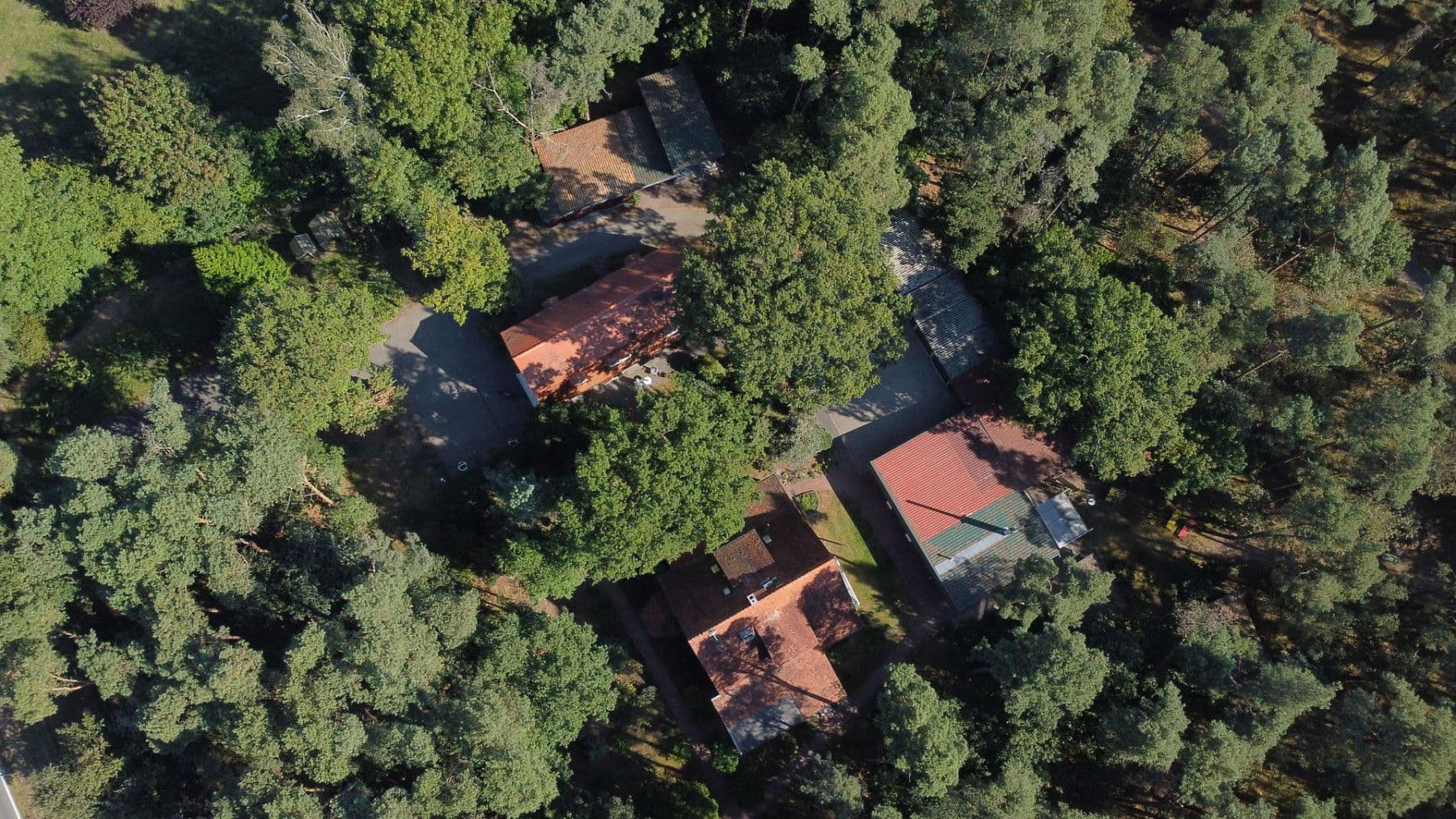 Prodej pozemku 9.650 m², Chaussee 6, Kamern, Sasko-Anhaltsko Prodej pozemku 9.650 m², Chaussee 6, Kamern, Sasko-Anhaltsko