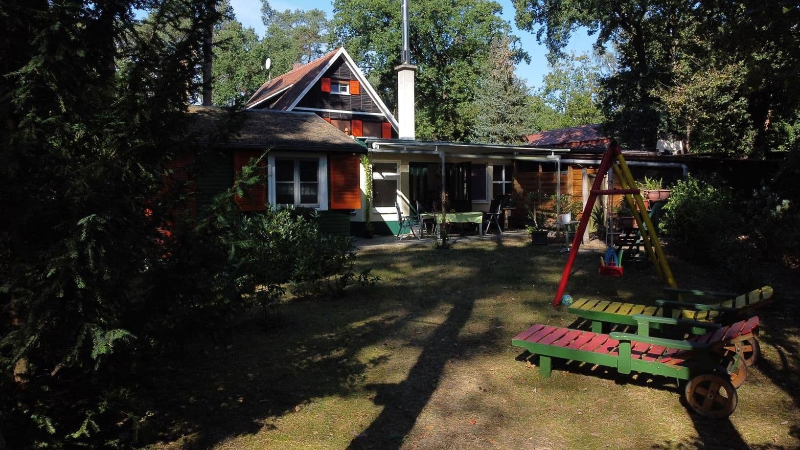 Prodej pozemku 9.650 m², Chaussee 6, Kamern, Sasko-Anhaltsko Prodej pozemku 9.650 m², Chaussee 6, Kamern, Sasko-Anhaltsko