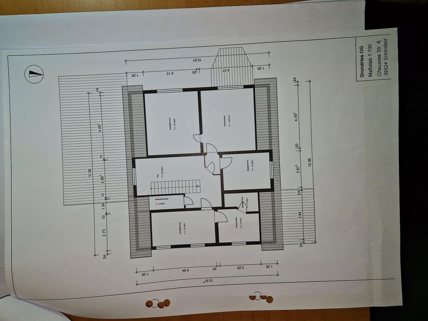 Prodej pozemku 9.650 m², Chaussee 6, Kamern, Sasko-Anhaltsko Prodej pozemku 9.650 m², Chaussee 6, Kamern, Sasko-Anhaltsko