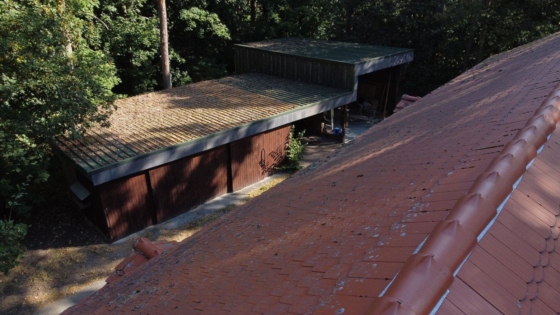 Prodej pozemku 9.650 m², Chaussee 6, Kamern, Sasko-Anhaltsko Prodej pozemku 9.650 m², Chaussee 6, Kamern, Sasko-Anhaltsko