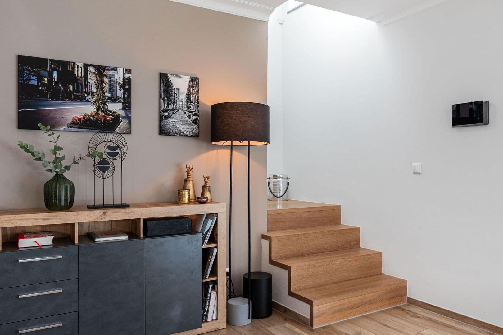 Prodej domu 182 m², pozemek 912 m², Kelkheim (Taunus), Hessen Prodej domu 182 m², pozemek 912 m², Kelkheim (Taunus), Hessen