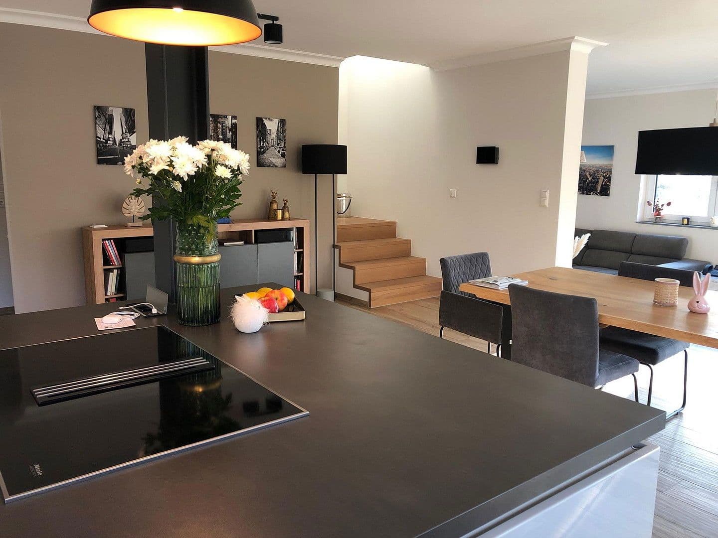 Prodej domu 182 m², pozemek 912 m², Kelkheim (Taunus), Hessen Prodej domu 182 m², pozemek 912 m², Kelkheim (Taunus), Hessen