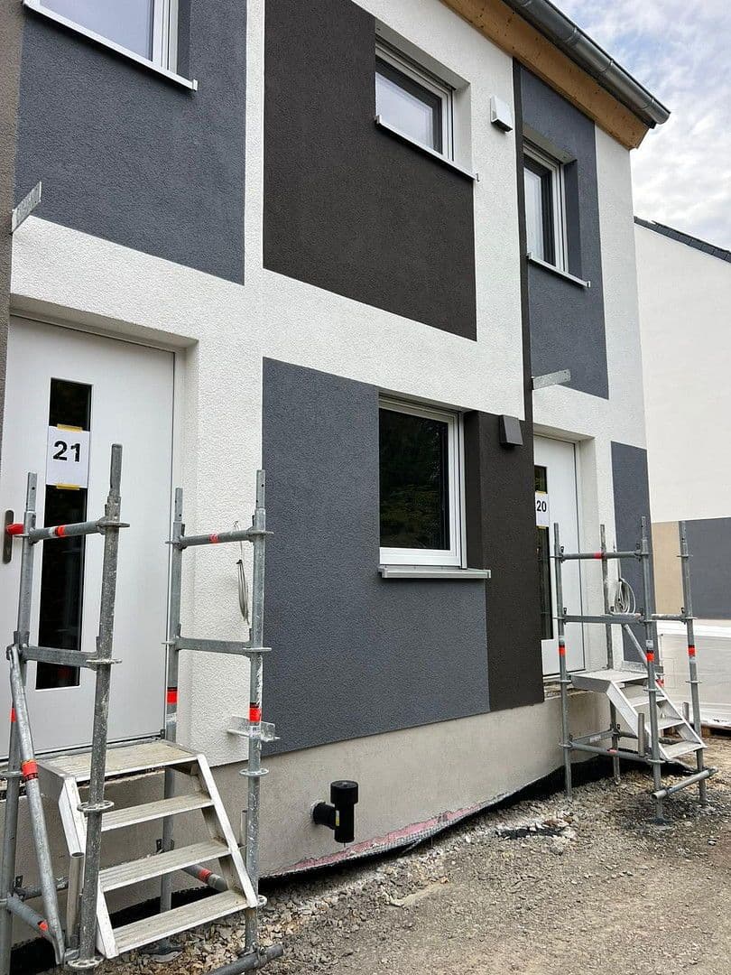 Pronájem bytu 5+kk 95 m², Grienweg 30 - 30/8, Neckartailfingen, Bádensko-Württembersko Pronájem bytu 5+kk 95 m², Grienweg 30 - 30/8, Neckartailfingen, Bádensko-Württembersko