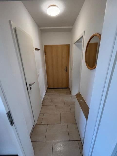 Pronájem bytu 3+1 55 m², Buerschestr. 77, Gladbeck, Severní Porýní-Vestfálsko Pronájem bytu 3+1 55 m², Buerschestr. 77, Gladbeck, Severní Porýní-Vestfálsko