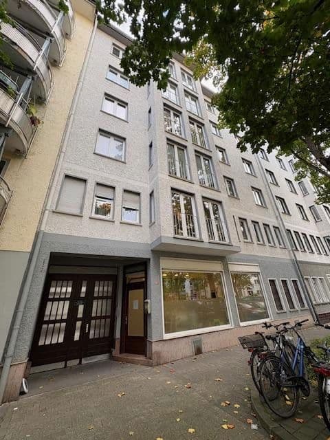 Pronájem bytu 3+1 73 m², Mainz, Porýní-Falc Pronájem bytu 3+1 73 m², Mainz, Porýní-Falc