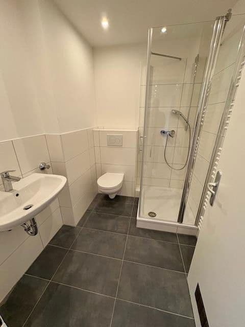 Pronájem bytu 3+1 73 m², Mainz, Porýní-Falc Pronájem bytu 3+1 73 m², Mainz, Porýní-Falc
