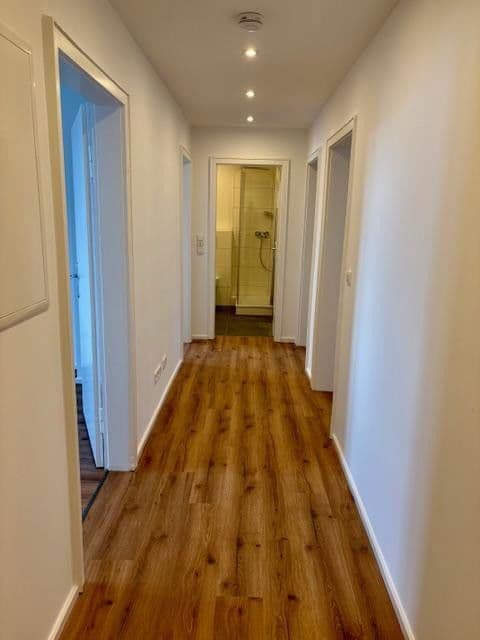Pronájem bytu 3+1 73 m², Mainz, Porýní-Falc Pronájem bytu 3+1 73 m², Mainz, Porýní-Falc