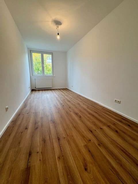 Pronájem bytu 3+1 73 m², Mainz, Porýní-Falc Pronájem bytu 3+1 73 m², Mainz, Porýní-Falc