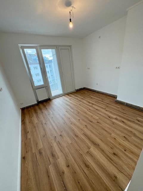 Pronájem bytu 3+1 73 m², Mainz, Porýní-Falc Pronájem bytu 3+1 73 m², Mainz, Porýní-Falc