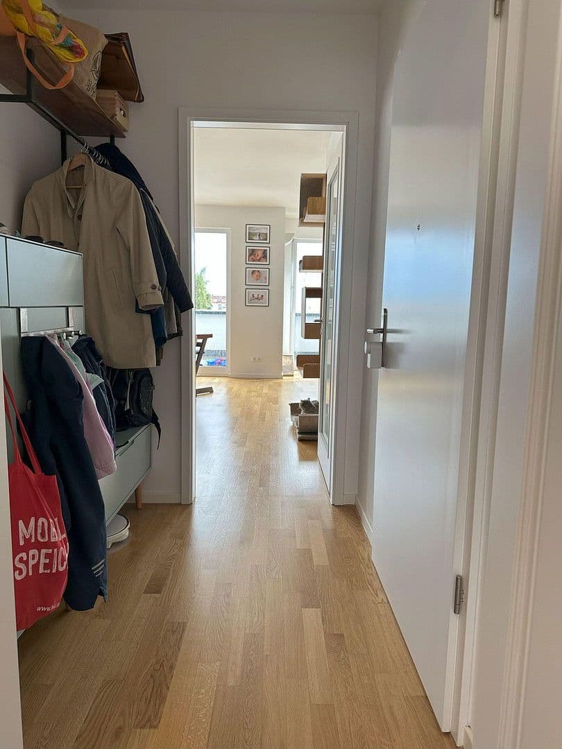 Pronájem bytu 4+kk 145 m², Neu-Isenburg, Hessen Pronájem bytu 4+kk 145 m², Neu-Isenburg, Hessen