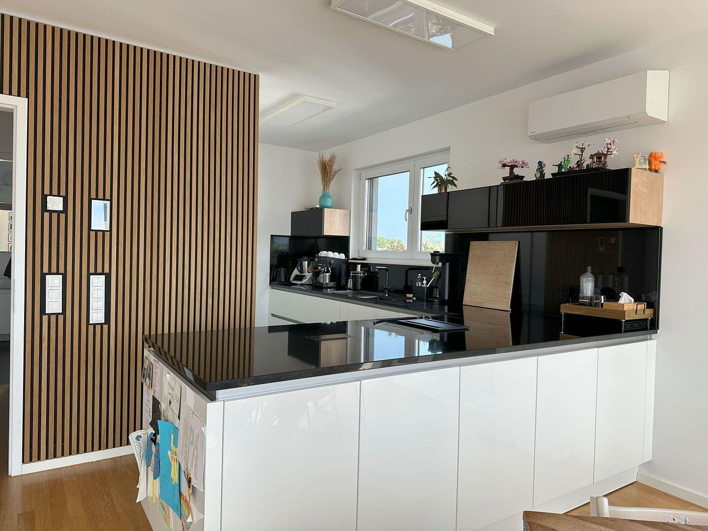Pronájem bytu 4+kk 145 m², Neu-Isenburg, Hessen Pronájem bytu 4+kk 145 m², Neu-Isenburg, Hessen