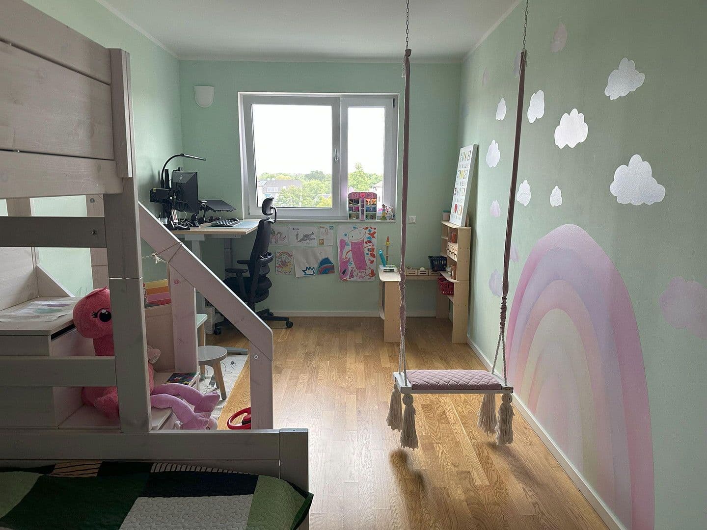Pronájem bytu 4+kk 145 m², Neu-Isenburg, Hessen Pronájem bytu 4+kk 145 m², Neu-Isenburg, Hessen