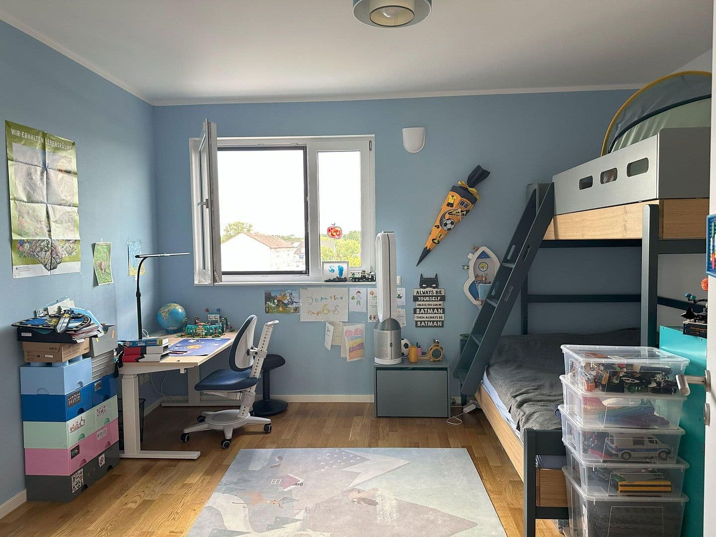 Pronájem bytu 4+kk 145 m², Neu-Isenburg, Hessen Pronájem bytu 4+kk 145 m², Neu-Isenburg, Hessen