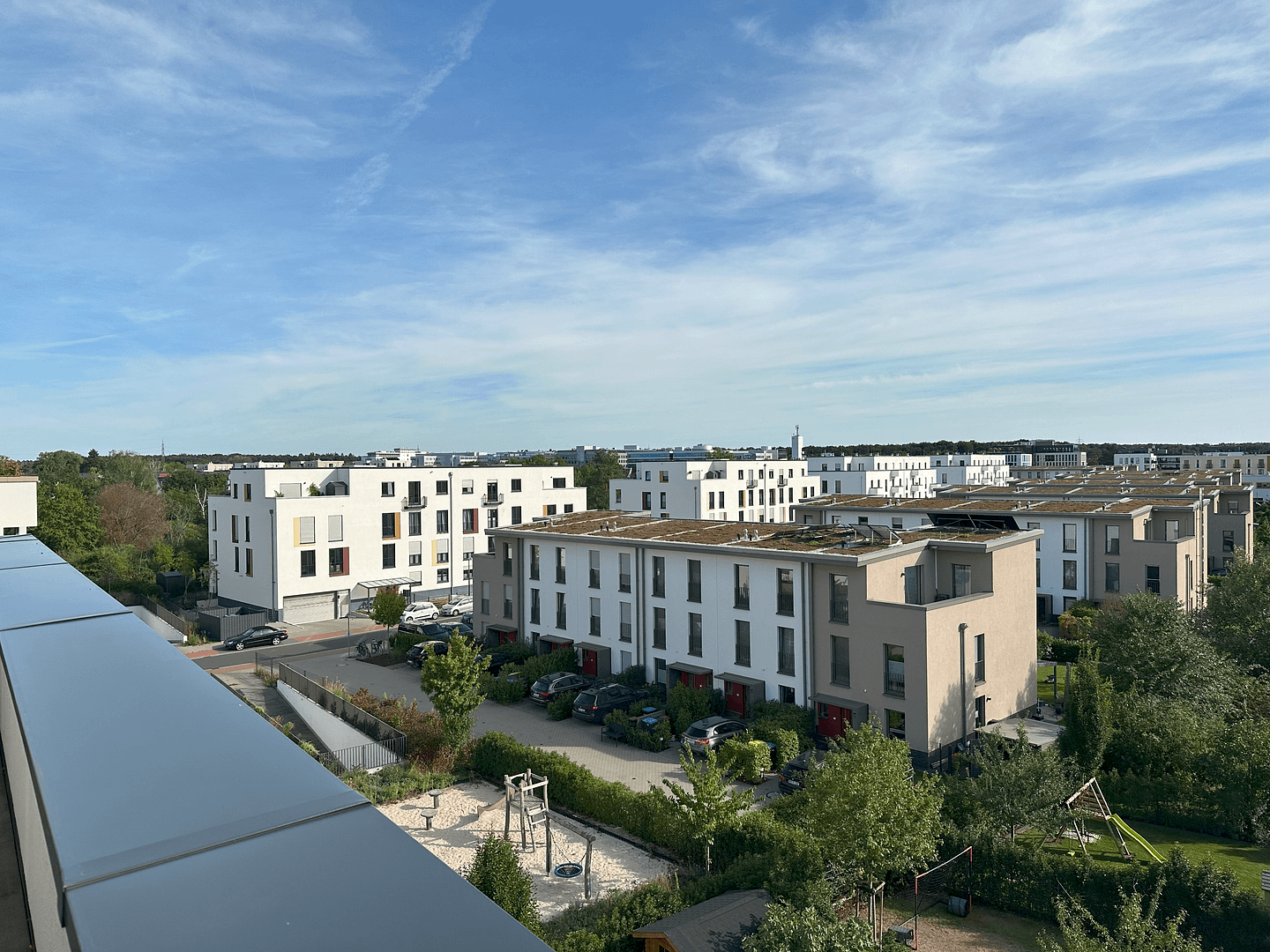 Pronájem bytu 4+kk 145 m², Neu-Isenburg, Hessen Pronájem bytu 4+kk 145 m², Neu-Isenburg, Hessen