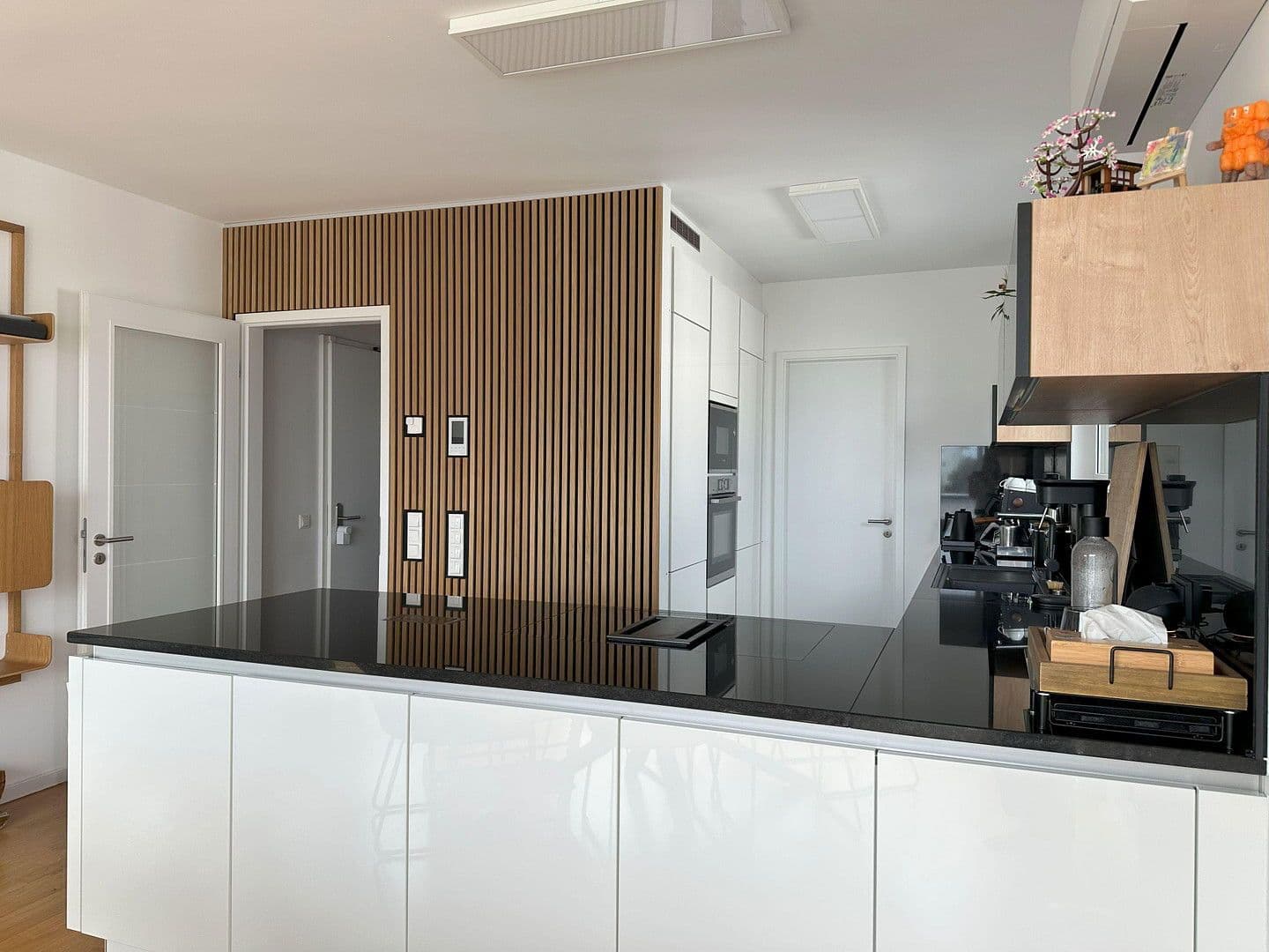 Pronájem bytu 4+kk 145 m², Neu-Isenburg, Hessen Pronájem bytu 4+kk 145 m², Neu-Isenburg, Hessen