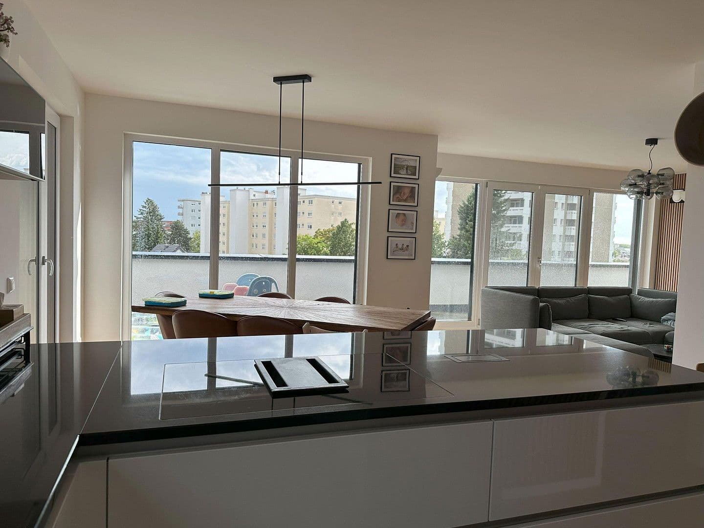 Pronájem bytu 4+kk 145 m², Neu-Isenburg, Hessen Pronájem bytu 4+kk 145 m², Neu-Isenburg, Hessen