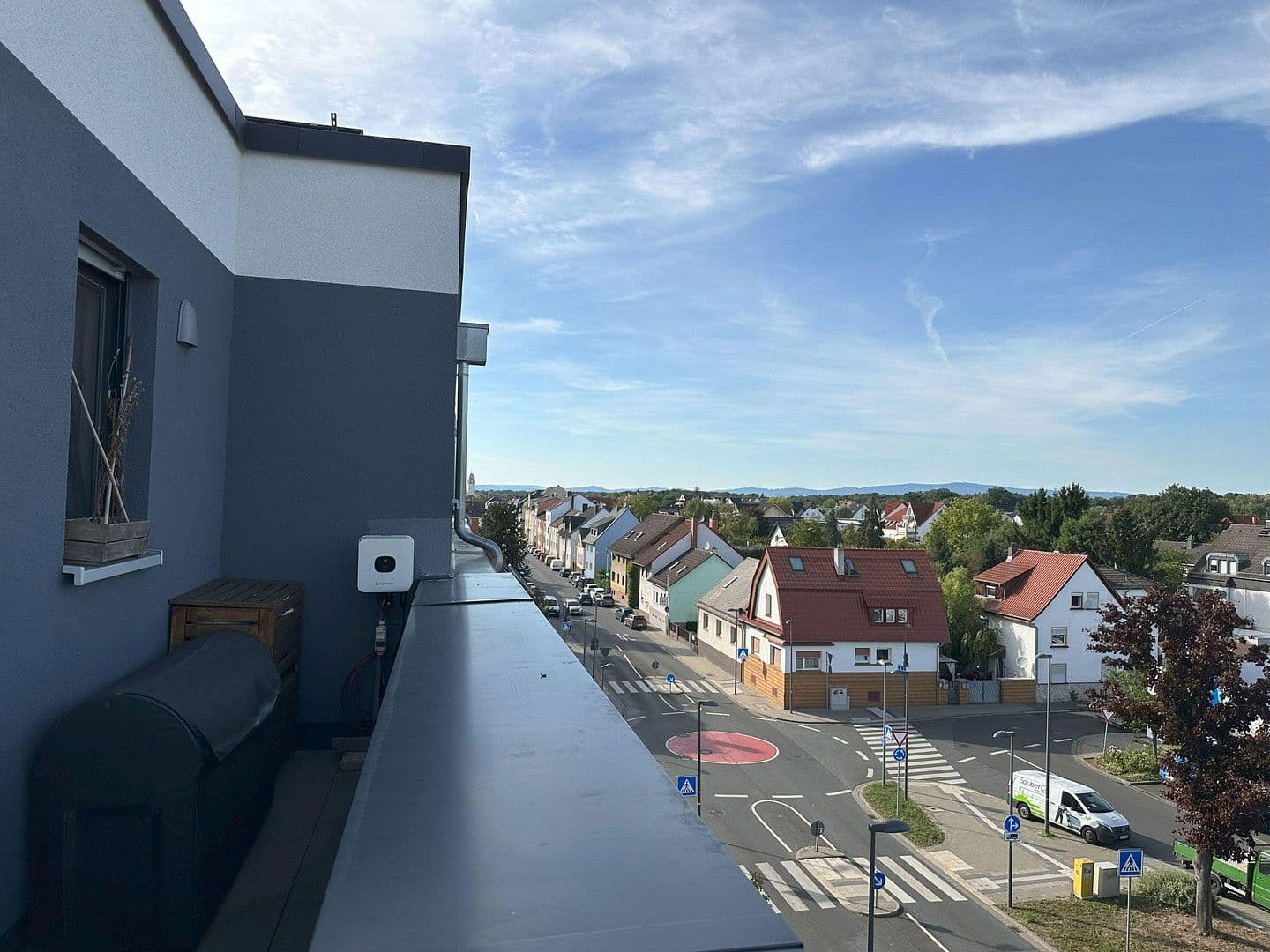 Pronájem bytu 4+kk 145 m², Neu-Isenburg, Hessen Pronájem bytu 4+kk 145 m², Neu-Isenburg, Hessen