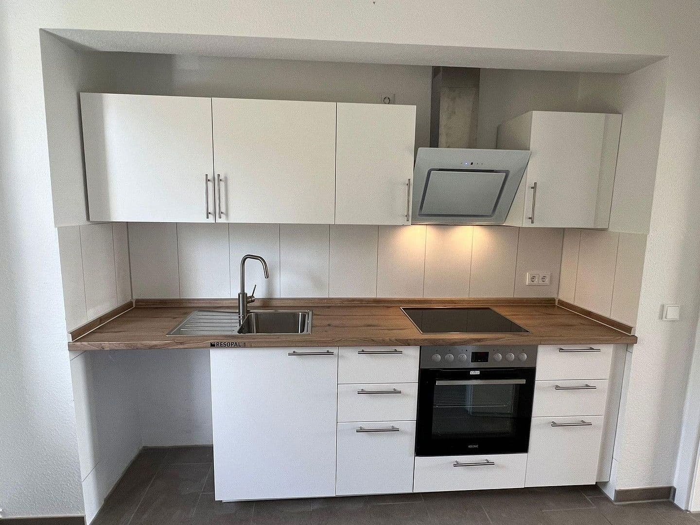 Pronájem bytu 2+1 52 m², Spielstraße 1a, Pokrent, Mecklenburg-Vorpommern Pronájem bytu 2+1 52 m², Spielstraße 1a, Pokrent, Mecklenburg-Vorpommern