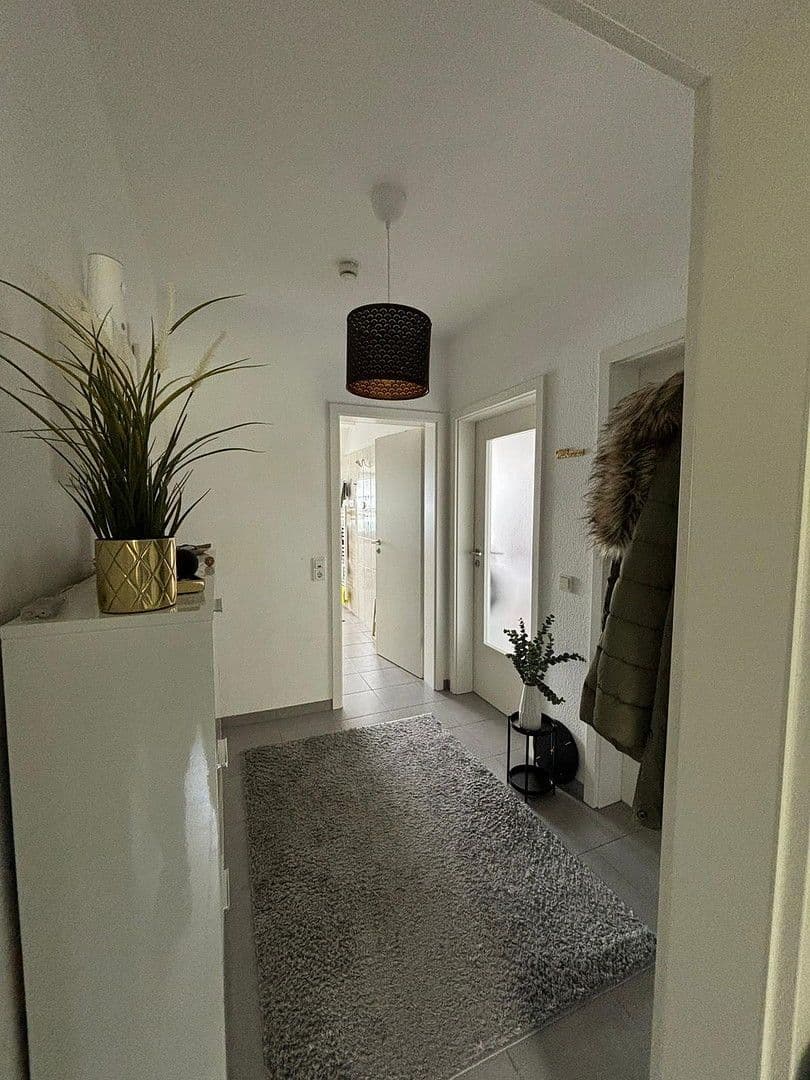 Pronájem bytu 2+1 59 m², Köln, Severní Porýní-Vestfálsko Pronájem bytu 2+1 59 m², Köln, Severní Porýní-Vestfálsko