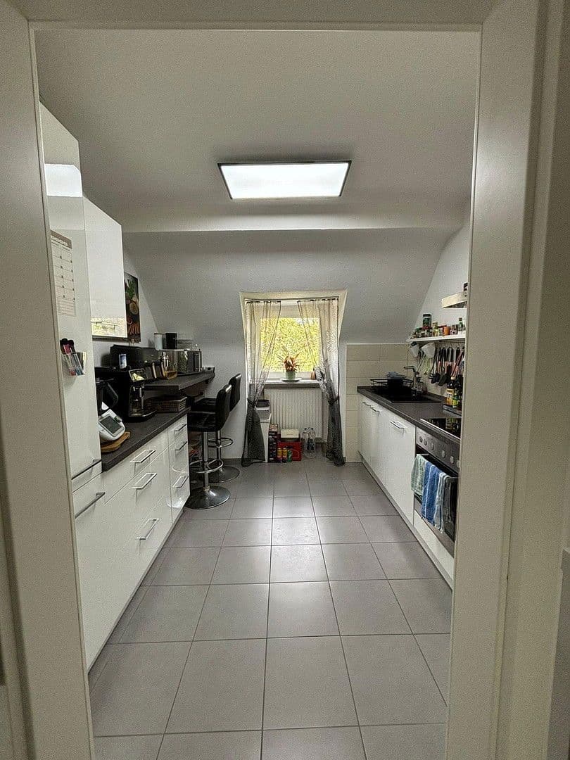 Pronájem bytu 2+1 59 m², Köln, Severní Porýní-Vestfálsko Pronájem bytu 2+1 59 m², Köln, Severní Porýní-Vestfálsko