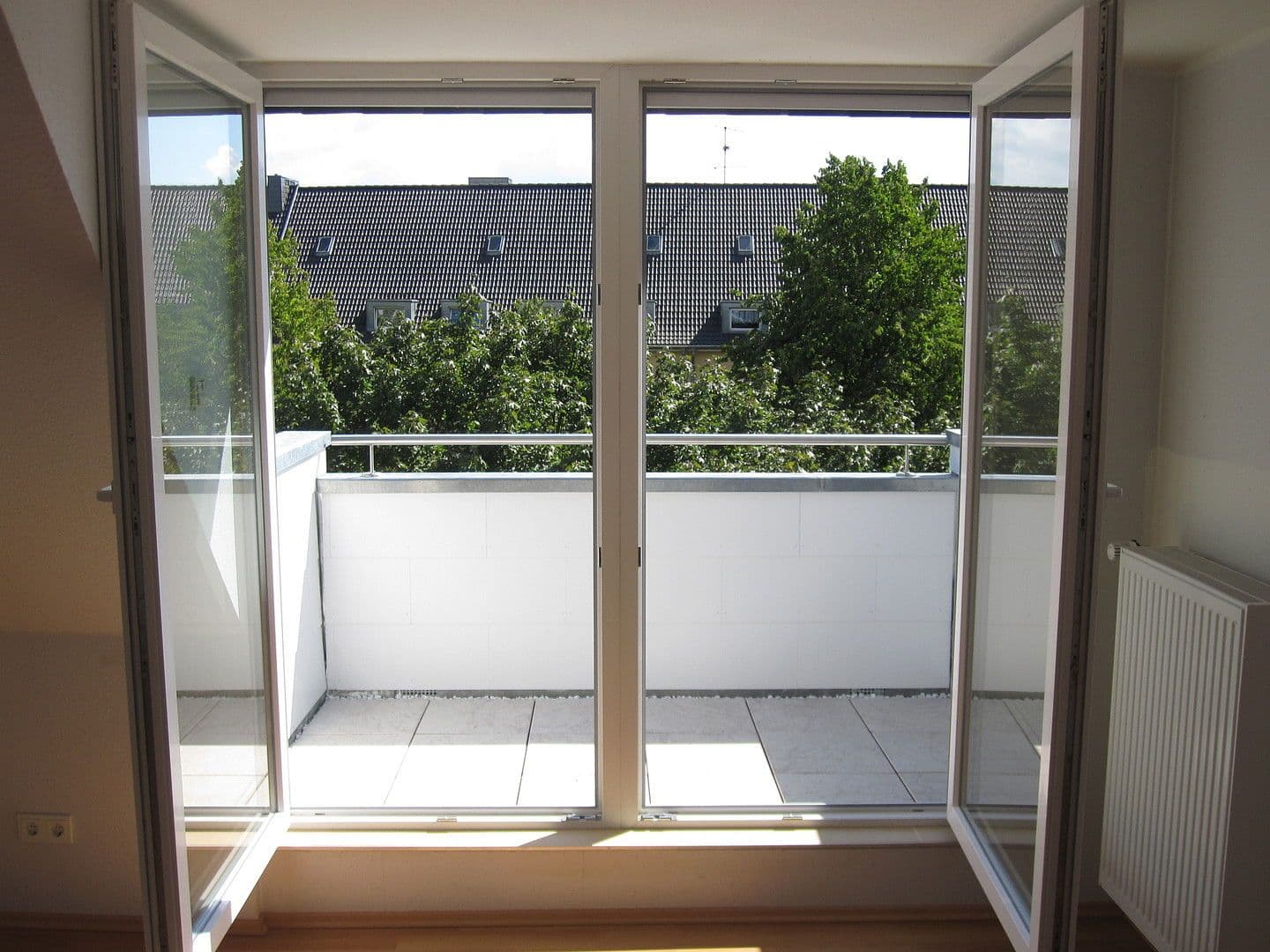 Pronájem bytu 2+1 59 m², Köln, Severní Porýní-Vestfálsko Pronájem bytu 2+1 59 m², Köln, Severní Porýní-Vestfálsko