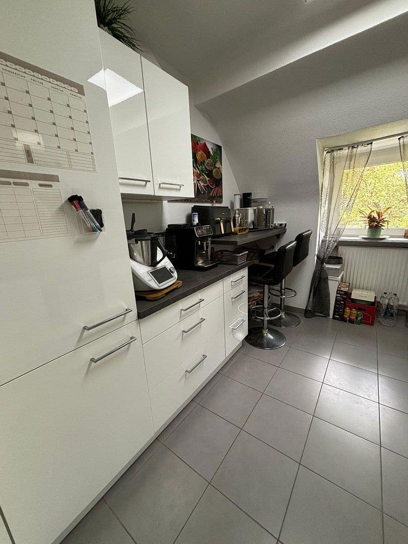 Pronájem bytu 2+1 59 m², Köln, Severní Porýní-Vestfálsko Pronájem bytu 2+1 59 m², Köln, Severní Porýní-Vestfálsko