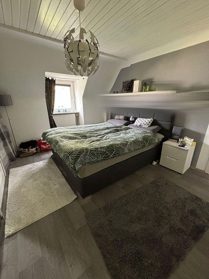 Pronájem bytu 2+1 59 m², Köln, Severní Porýní-Vestfálsko Pronájem bytu 2+1 59 m², Köln, Severní Porýní-Vestfálsko
