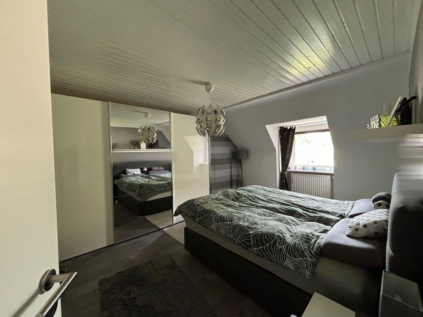 Pronájem bytu 2+1 59 m², Köln, Severní Porýní-Vestfálsko Pronájem bytu 2+1 59 m², Köln, Severní Porýní-Vestfálsko