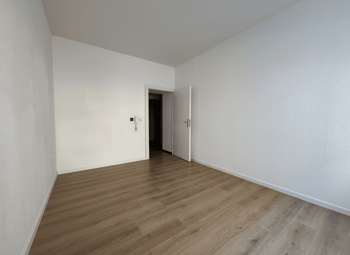 Pronájem bytu 2+1 41 m², Friedrich Engels Straße 2, Schkeuditz, Sasko Pronájem bytu 2+1 41 m², Friedrich Engels Straße 2, Schkeuditz, Sasko