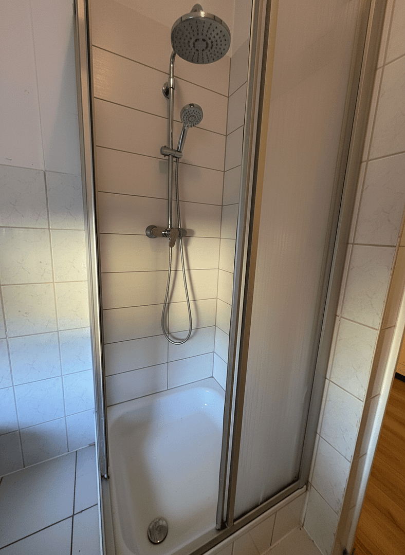 Pronájem bytu 2+1 41 m², Friedrich Engels Straße 2, Schkeuditz, Sasko Pronájem bytu 2+1 41 m², Friedrich Engels Straße 2, Schkeuditz, Sasko
