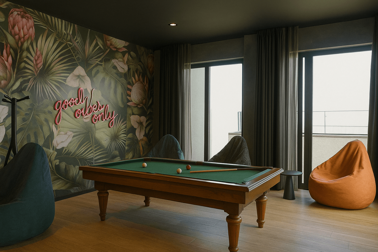 Pronájem bytu 1+1 20 m², Welserstraße 88, Nürnberg, Bavorsko Pronájem bytu 1+1 20 m², Welserstraße 88, Nürnberg, Bavorsko