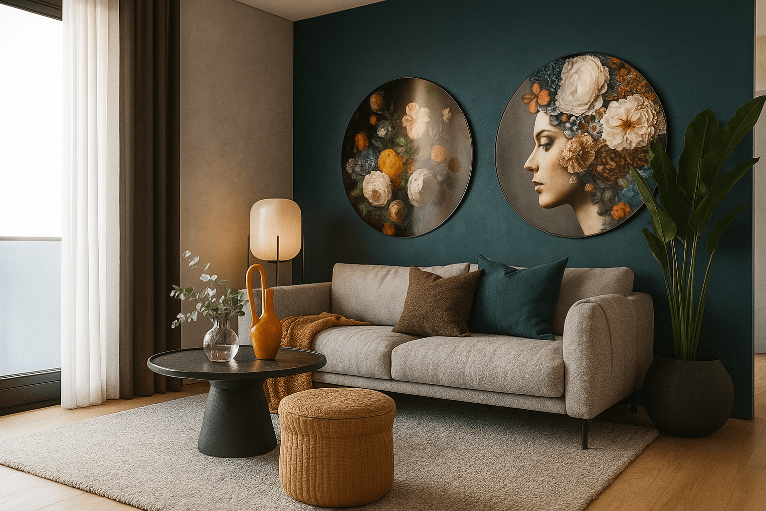 Pronájem bytu 1+1 20 m², Welserstraße 88, Nürnberg, Bavorsko Pronájem bytu 1+1 20 m², Welserstraße 88, Nürnberg, Bavorsko