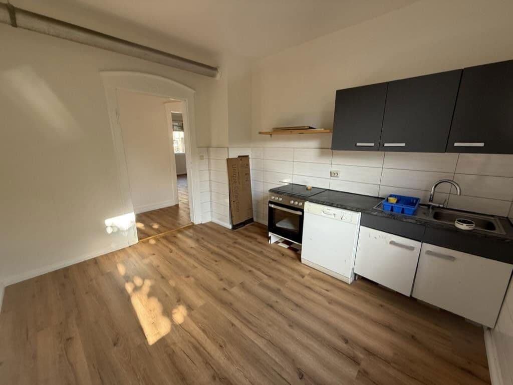 Pronájem bytu 4+1 120 m², Renchen, Bádensko-Württembersko Pronájem bytu 4+1 120 m², Renchen, Bádensko-Württembersko