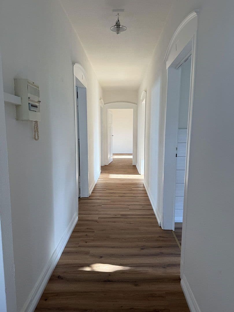 Pronájem bytu 4+1 120 m², Renchen, Bádensko-Württembersko Pronájem bytu 4+1 120 m², Renchen, Bádensko-Württembersko