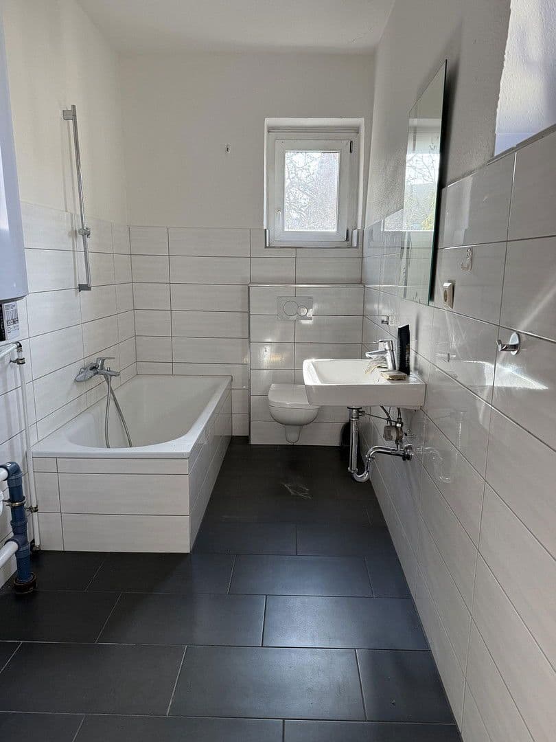 Pronájem bytu 4+1 120 m², Renchen, Bádensko-Württembersko Pronájem bytu 4+1 120 m², Renchen, Bádensko-Württembersko