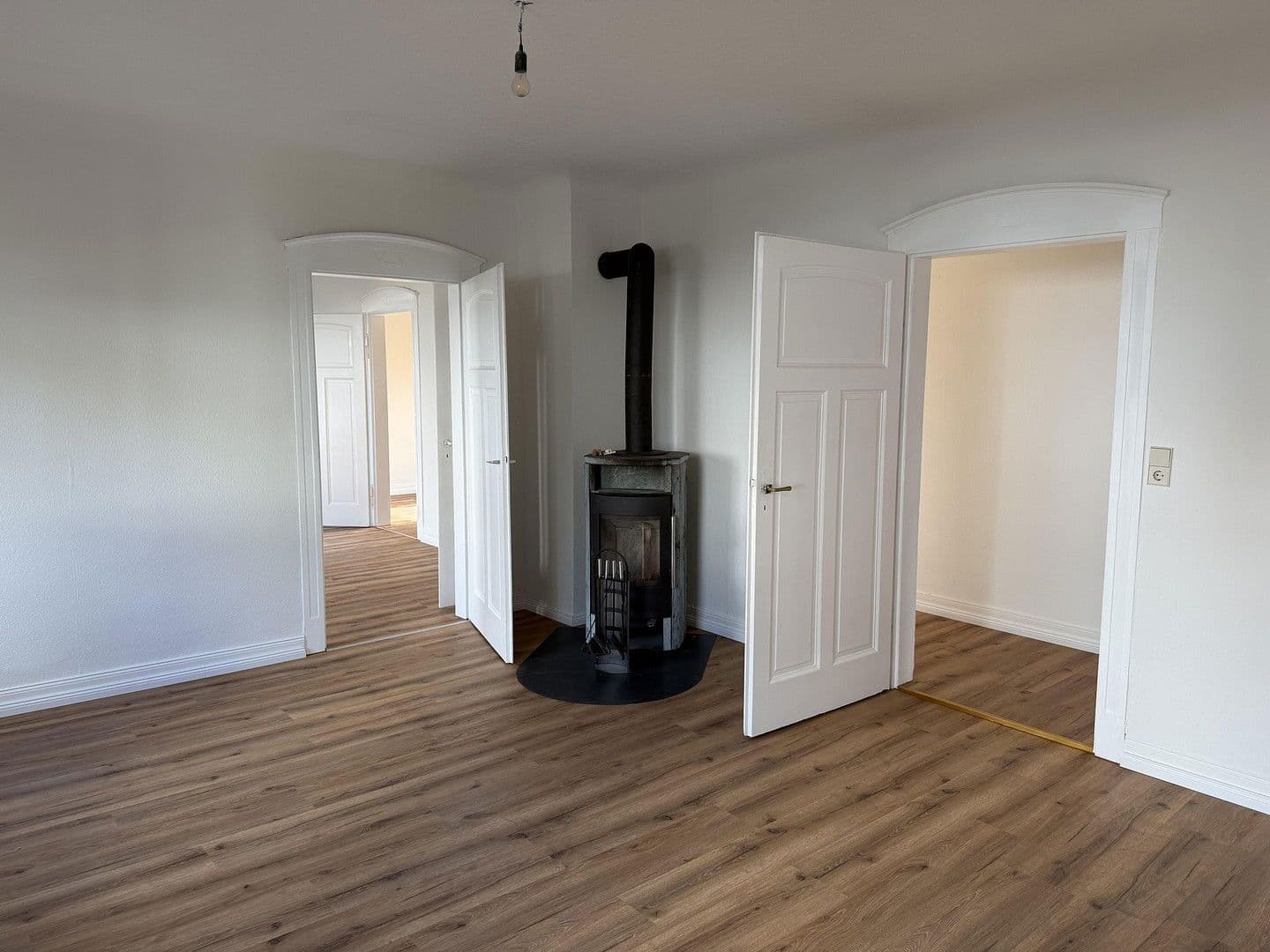 Pronájem bytu 4+1 120 m², Renchen, Bádensko-Württembersko Pronájem bytu 4+1 120 m², Renchen, Bádensko-Württembersko