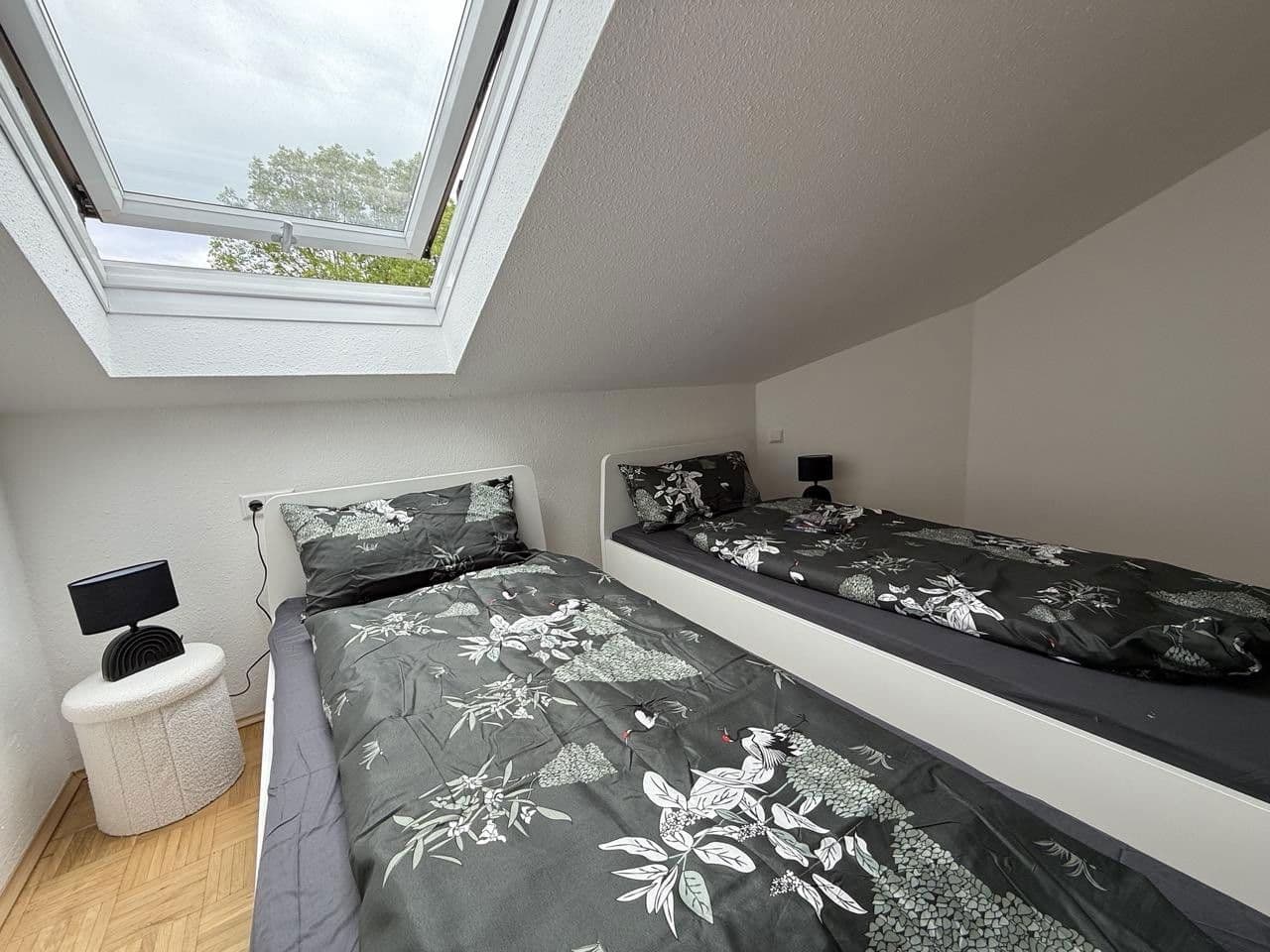 Pronájem bytu 2+1 60 m², Adlerstraße 13, Herrenberg, Bádensko-Württembersko Pronájem bytu 2+1 60 m², Adlerstraße 13, Herrenberg, Bádensko-Württembersko