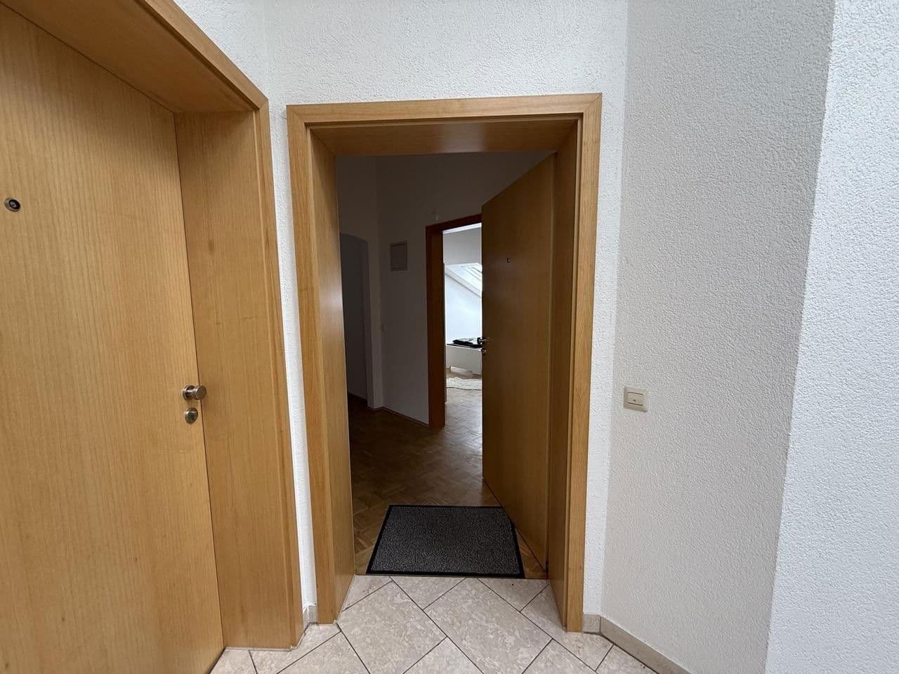 Pronájem bytu 2+1 60 m², Adlerstraße 13, Herrenberg, Bádensko-Württembersko Pronájem bytu 2+1 60 m², Adlerstraße 13, Herrenberg, Bádensko-Württembersko