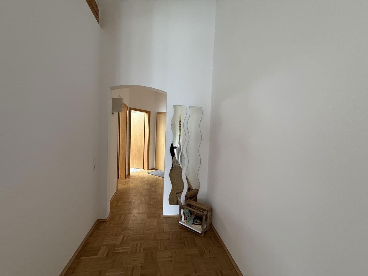 Pronájem bytu 2+1 60 m², Adlerstraße 13, Herrenberg, Bádensko-Württembersko Pronájem bytu 2+1 60 m², Adlerstraße 13, Herrenberg, Bádensko-Württembersko